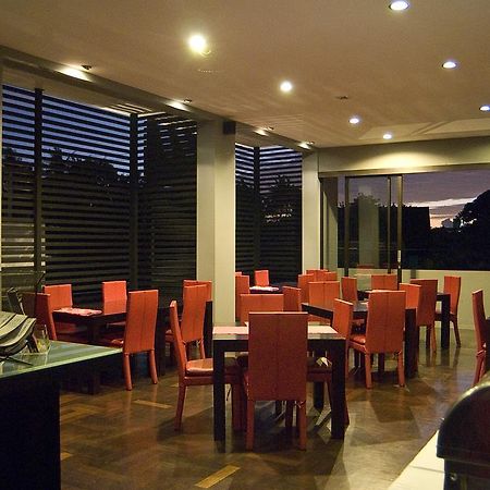 Hotel The Harmony Seminyak Exteriér fotografie