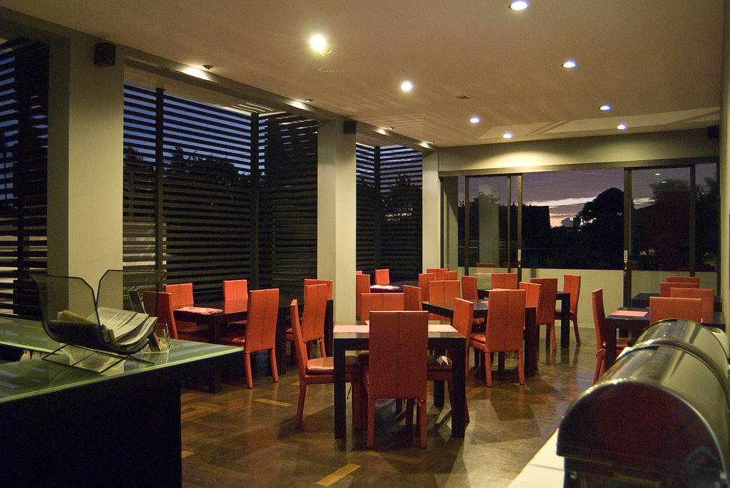 Hotel The Harmony Seminyak Exteriér fotografie